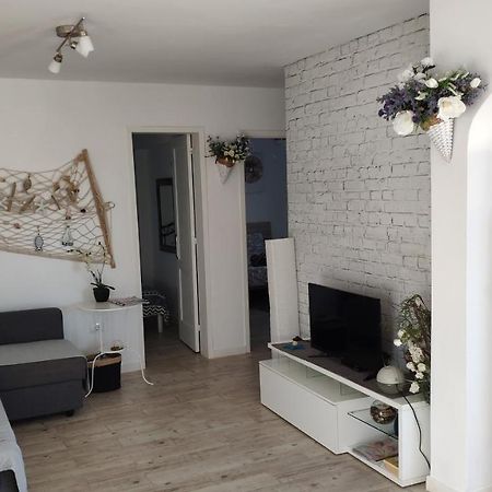 Appartamento Delia Caleta De Fuste Exterior photo